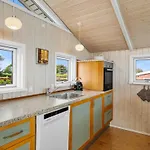 Engelbertine - 30m From The Sea By Interhome Casa vacanze