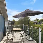 بيت للعطل Engelbertine - 30m From The Sea By Interhome