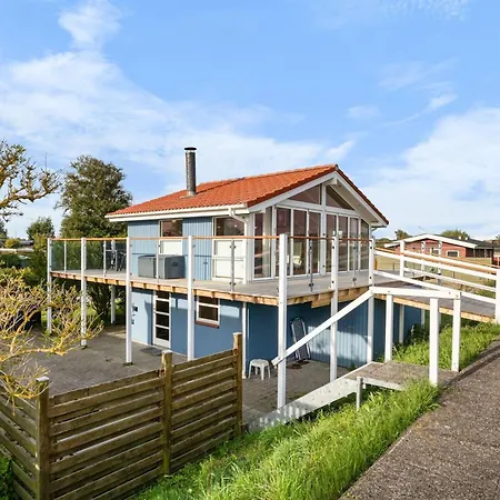 بيت للعطل Engelbertine - 30m From The Sea By Interhome