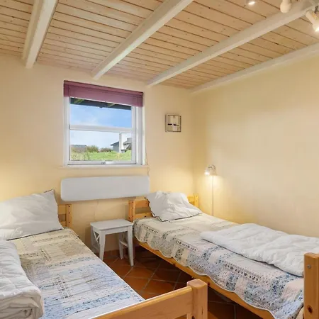 Engelbertine - 30m From The Sea By Interhome Prázdninový dům Otterup