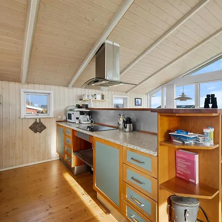 Engelbertine - 30m From The Sea By Interhome Prázdninový dům *