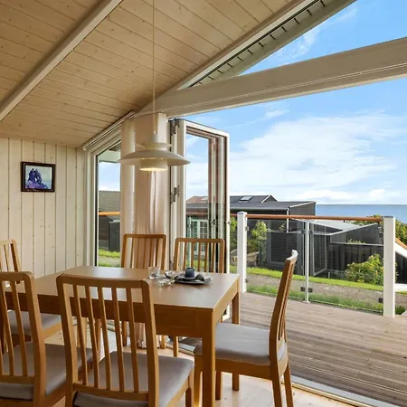 بيت للعطل Engelbertine - 30m From The Sea By Interhome *