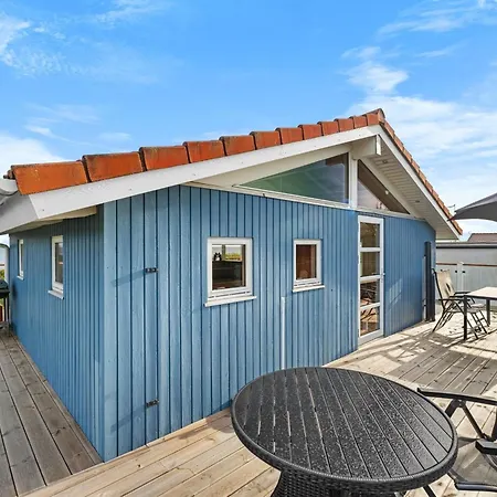 Casa vacanze Engelbertine - 30m From The Sea By Interhome