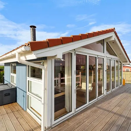 Engelbertine - 30m From The Sea By Interhome Casa vacanze *