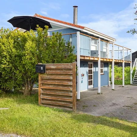 بيت للعطل Engelbertine - 30m From The Sea By Interhome